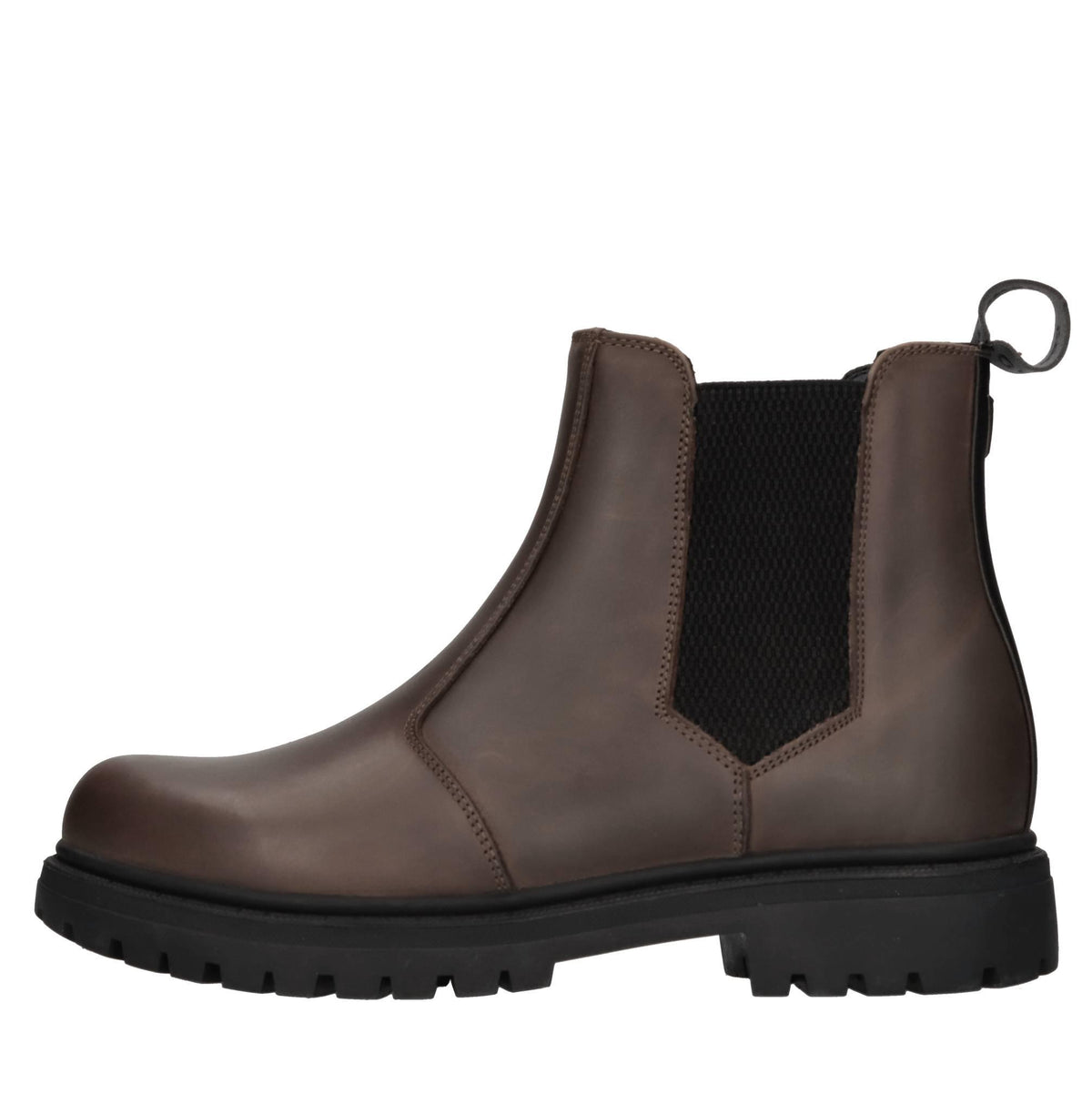 Stivaletti Beatles in pelle ed ecopelle 