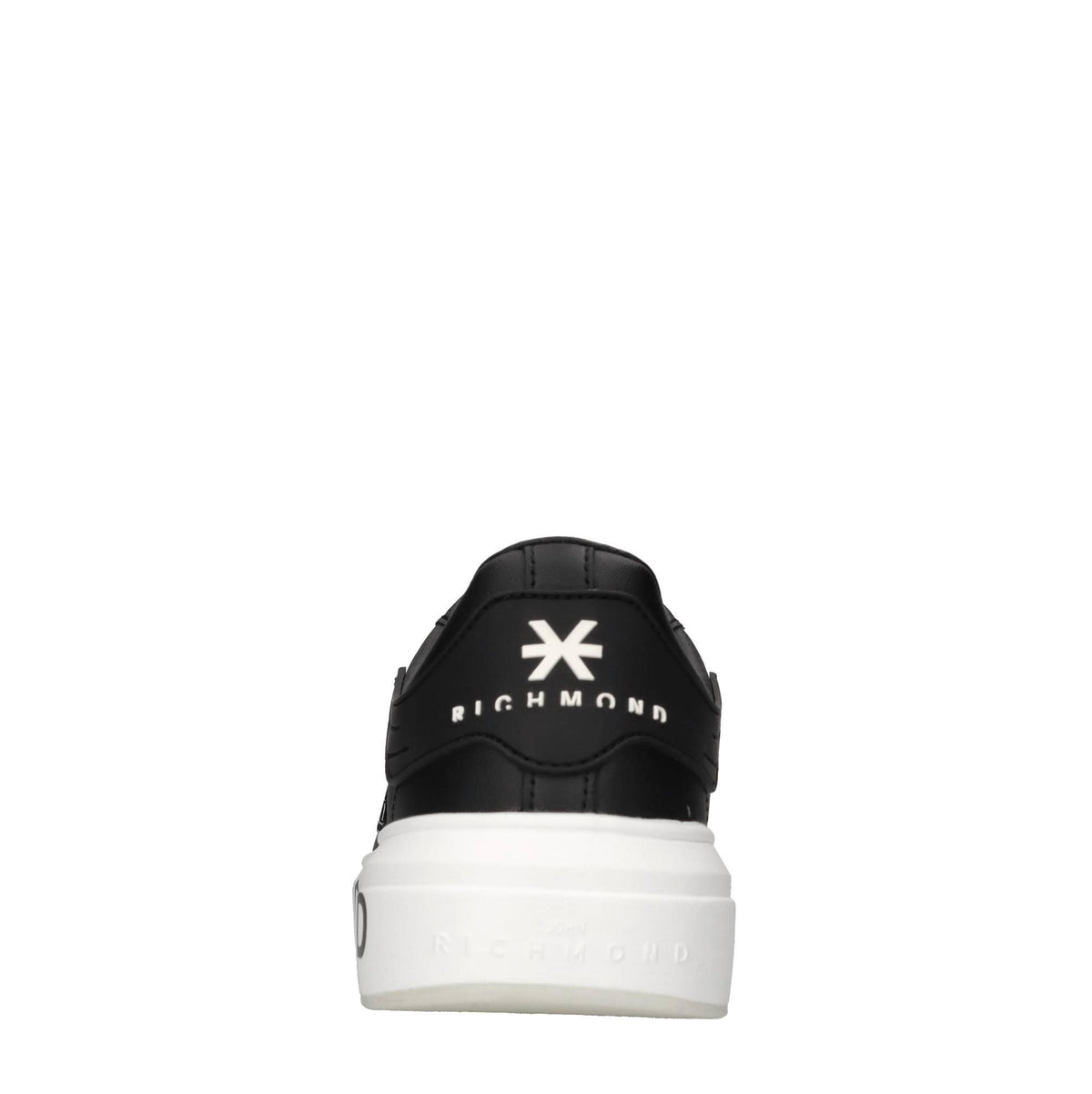 Sneakers in pelle ed ecopelle 
