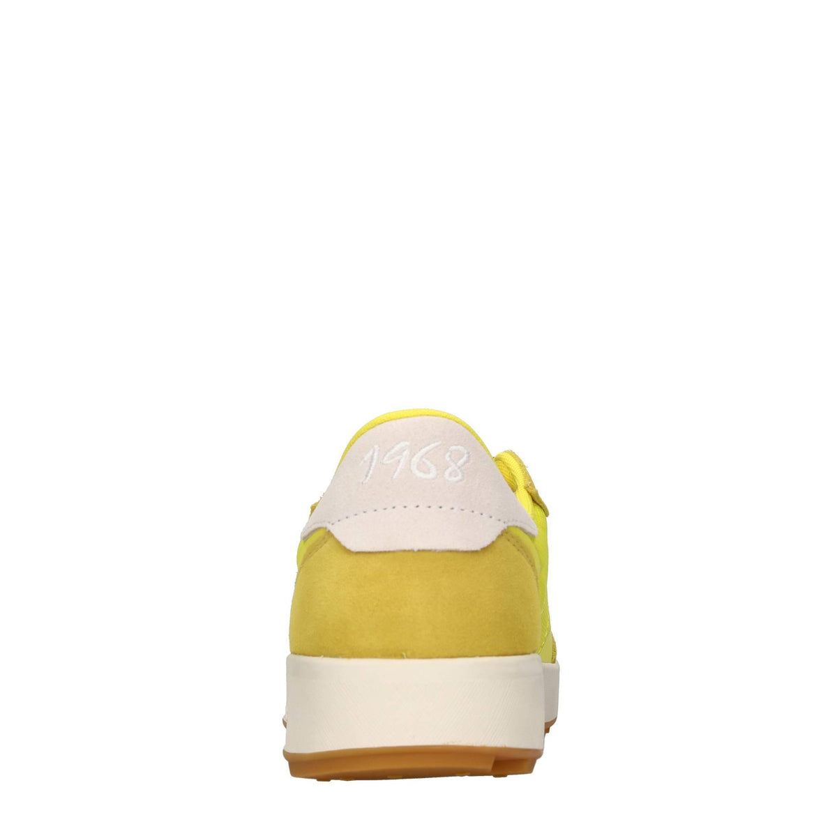 Sneakers modello Z34133 in tessuto 