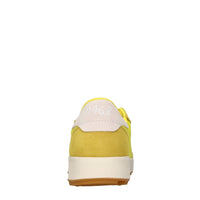 Sneakers modello Z34133 in tessuto 