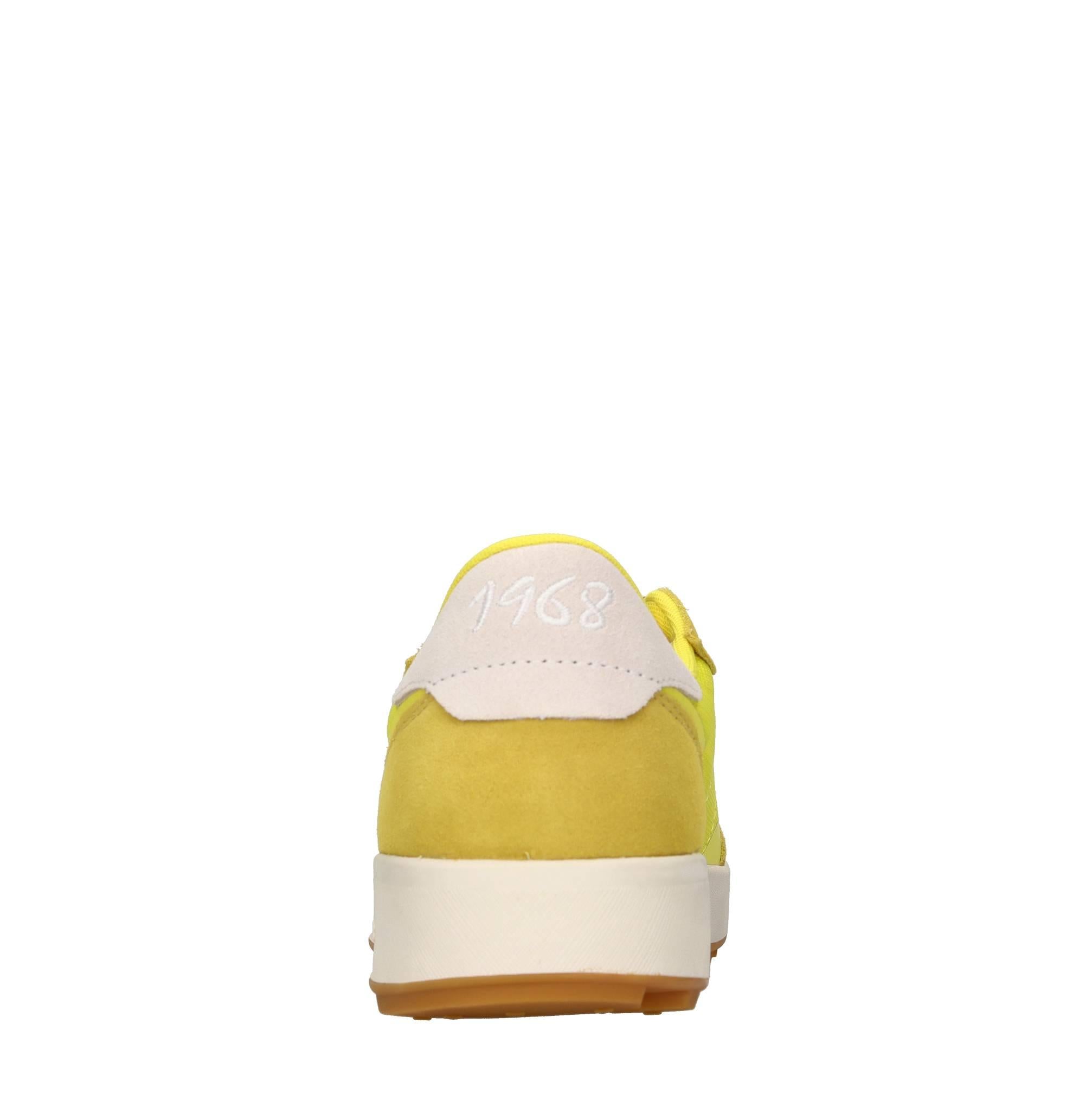Sneakers modello Z34133 in tessuto 