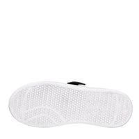 Sneakers in pelle 