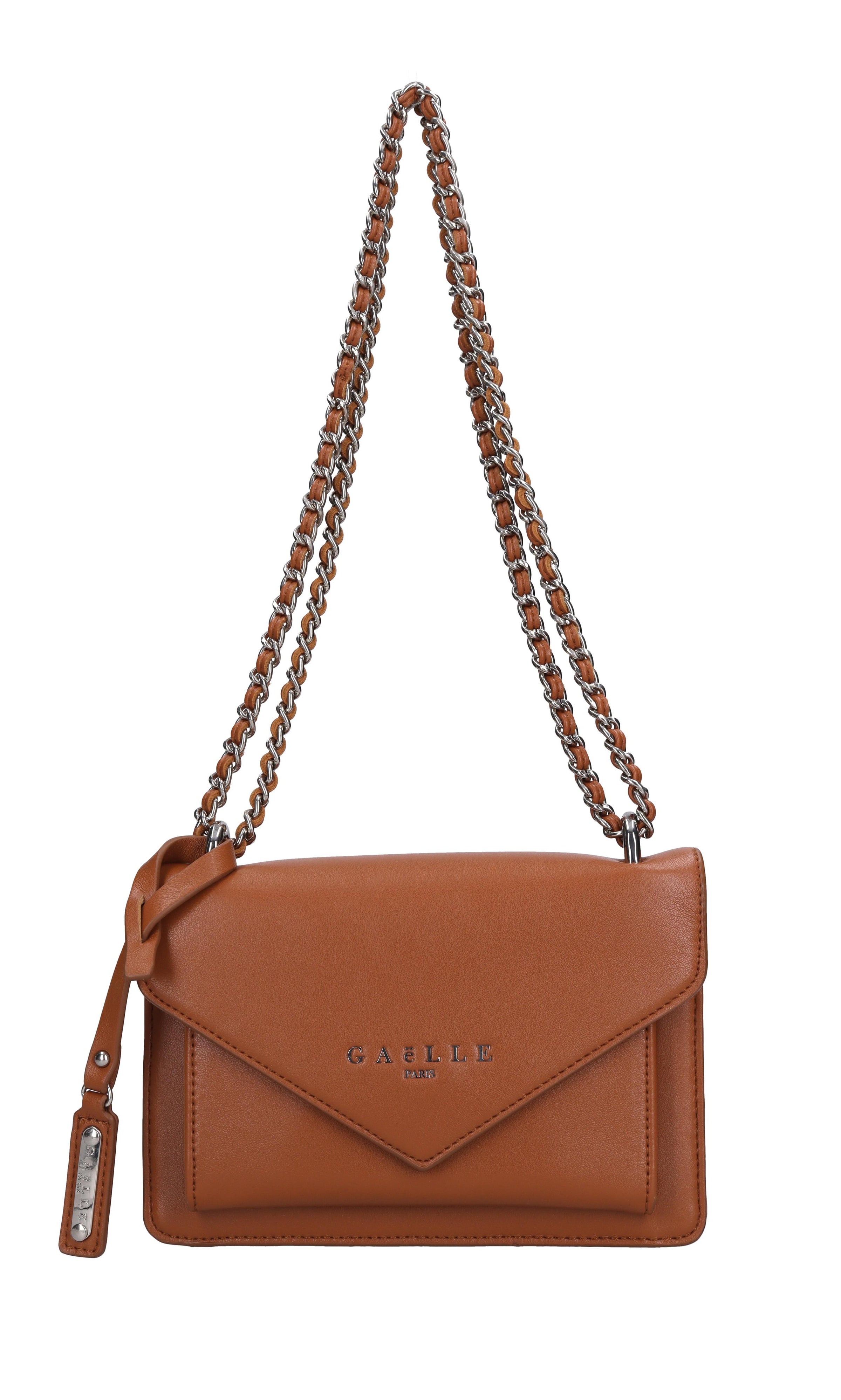 Borsa in ecopelle 