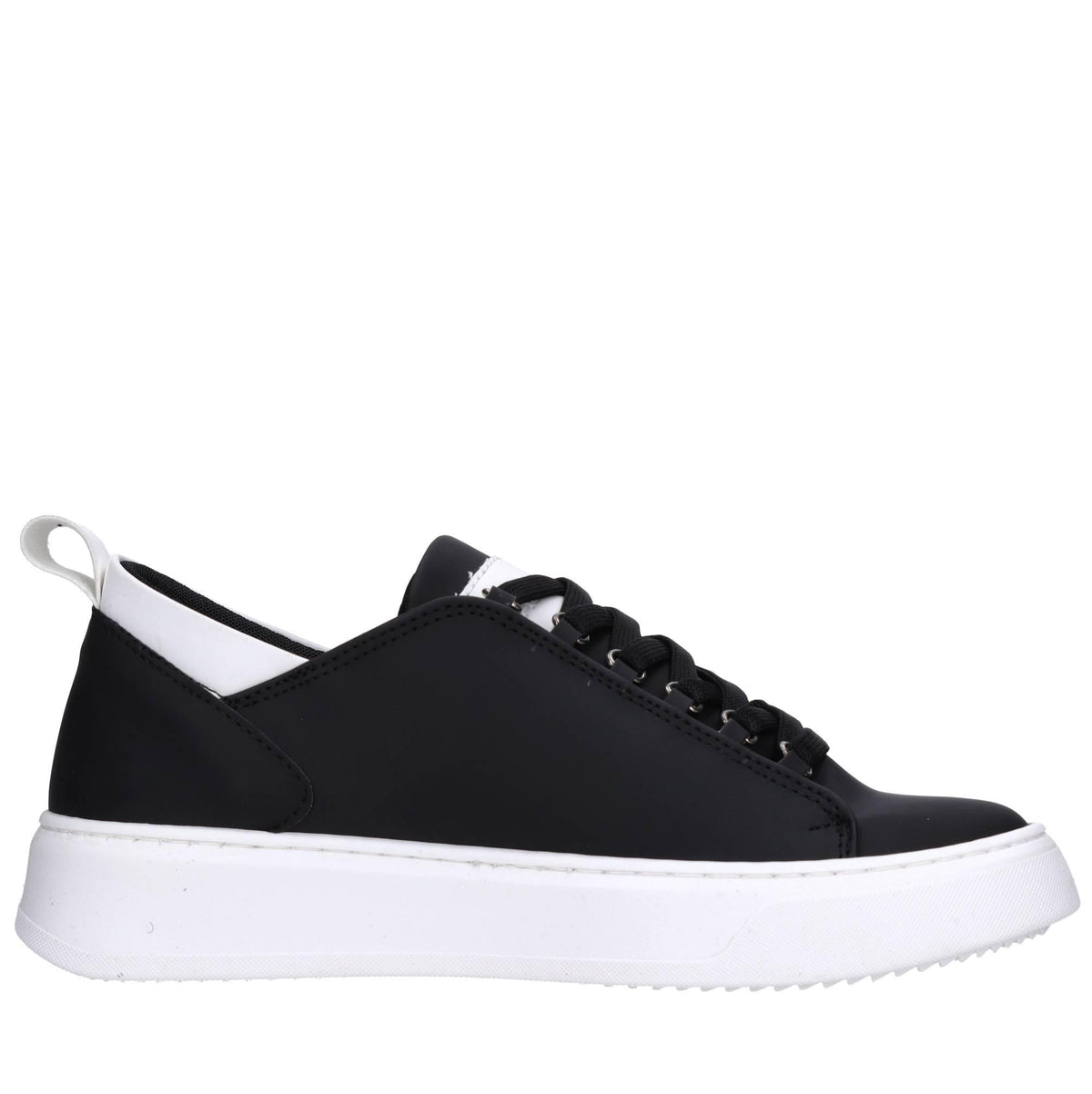 Sneakers in ecopelle 
