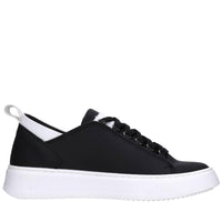 Sneakers in ecopelle 