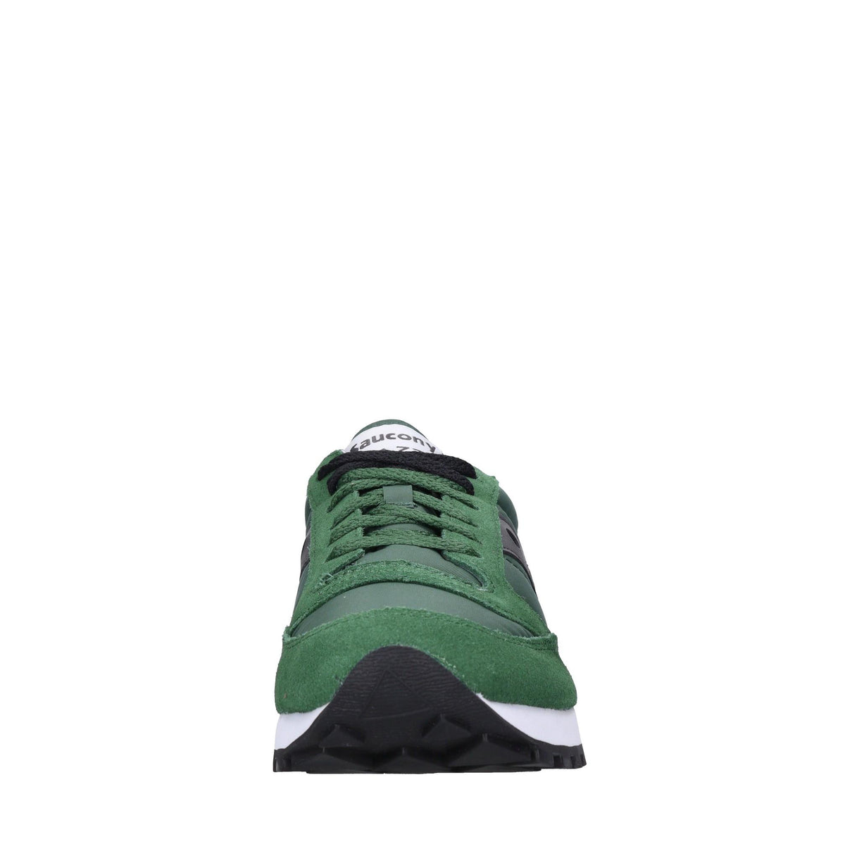 Sneakers Jazz Original in camoscio e tessuto 