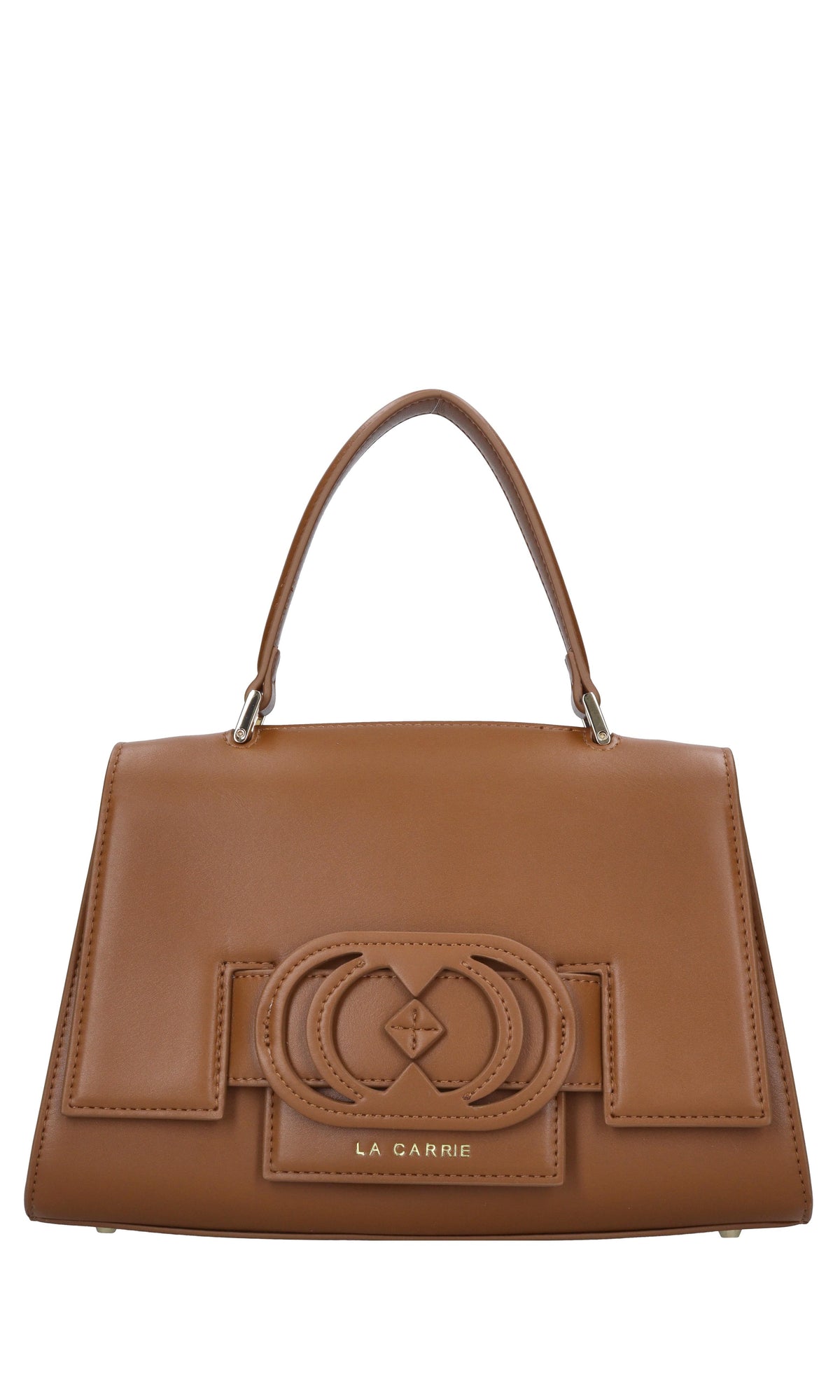 Borsa Finger in ecopelle 