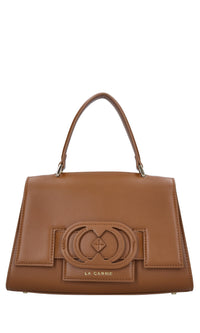 Borsa Finger in ecopelle 