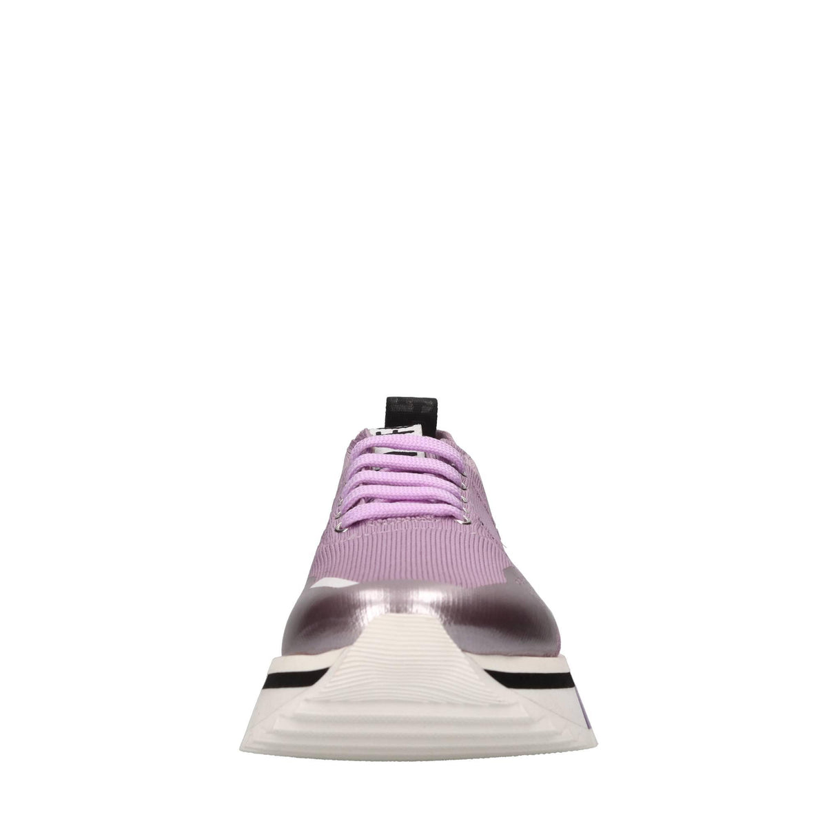 Sneakers in tessuto 