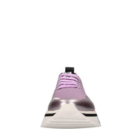 Sneakers in tessuto 