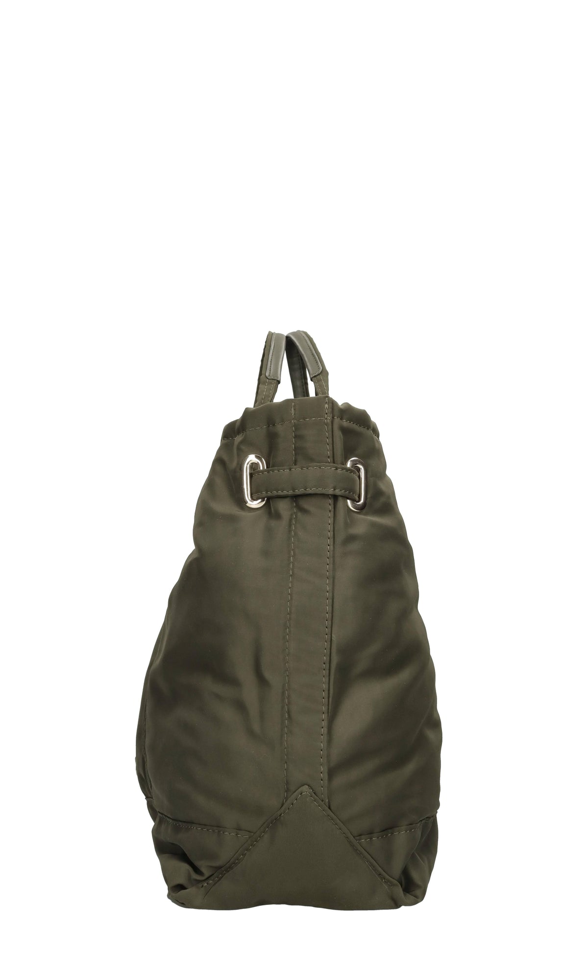Borsa in tessuto tecnico 