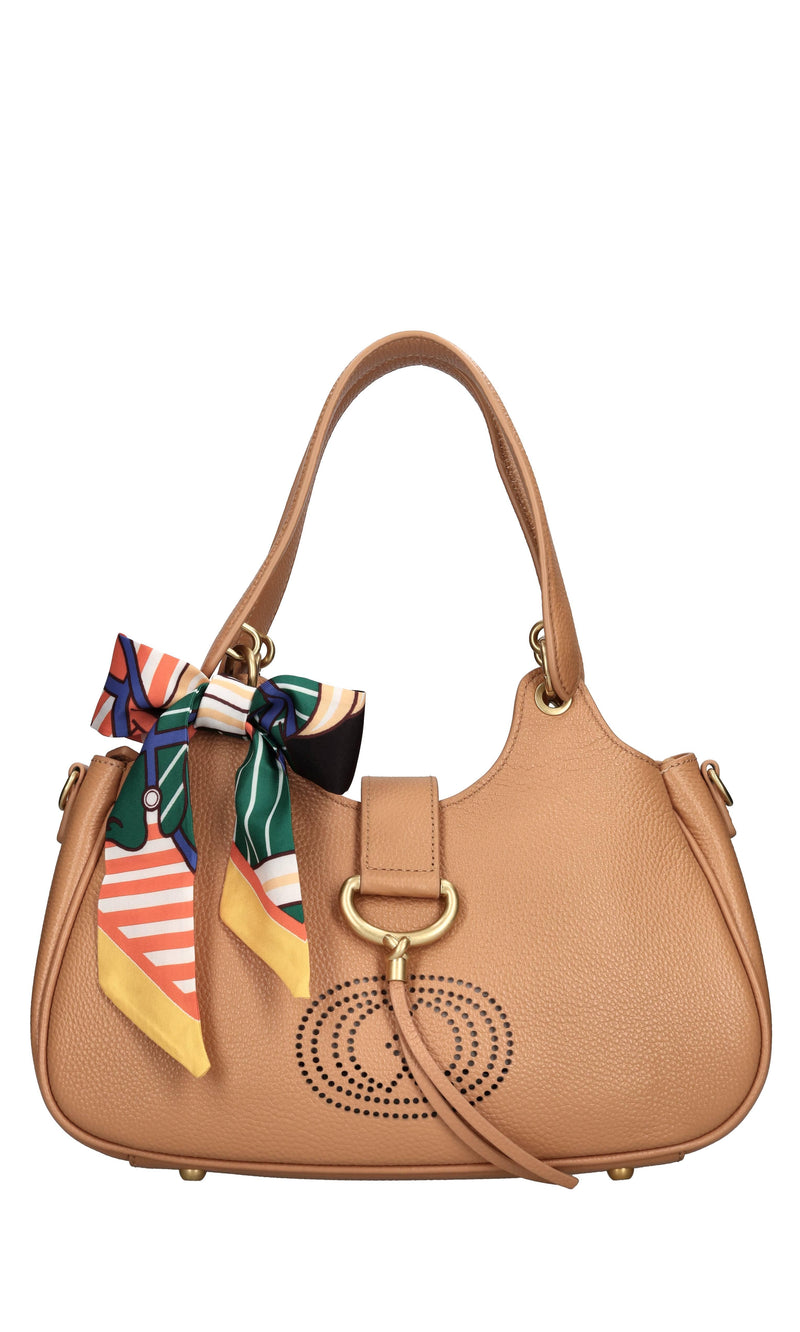 Borsa Ilary in pelle 