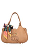 LA CARRIE Ilary Leather Bag