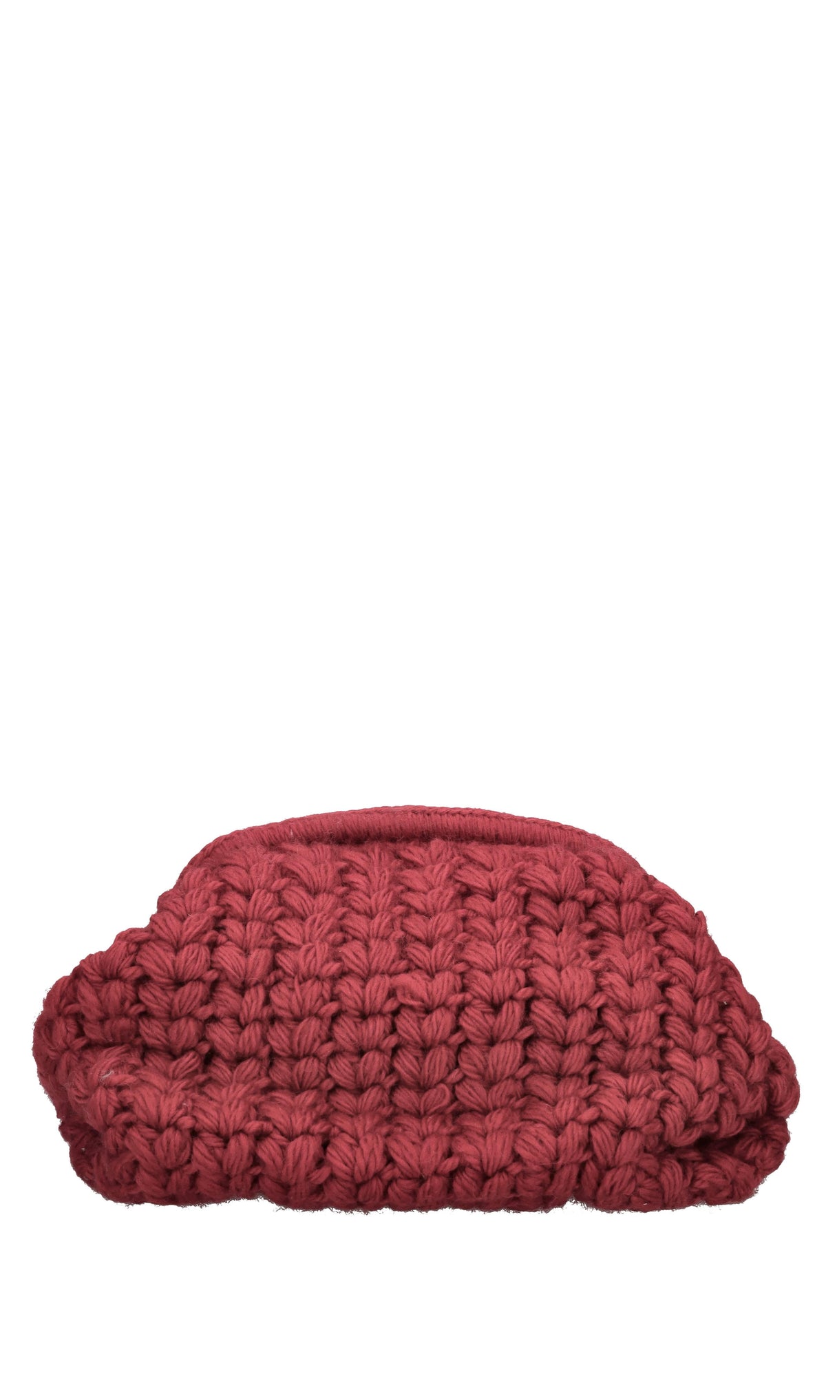 Borsa modello Mama in tessuto 