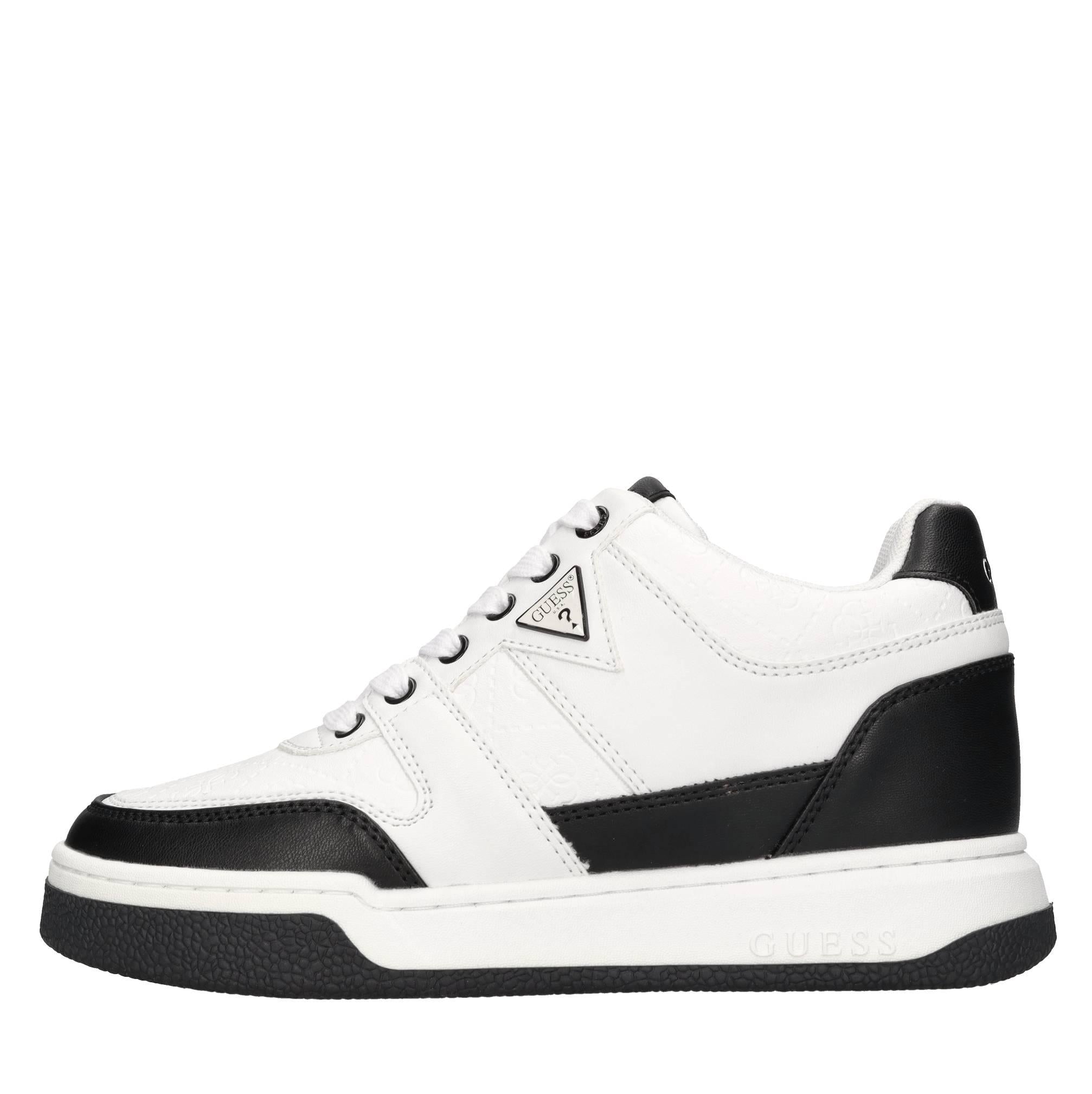 Sneakers in ecopelle 