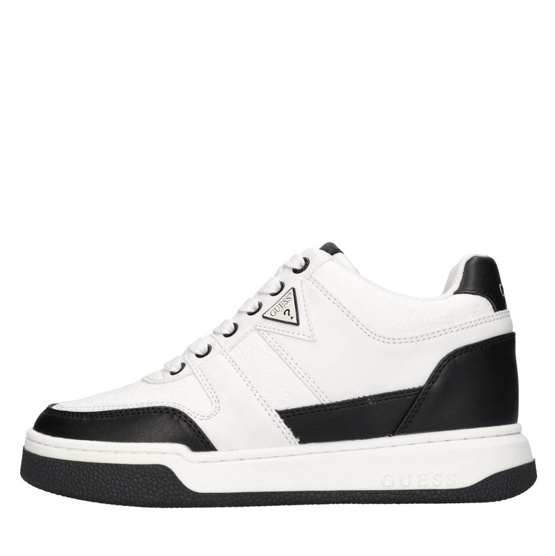 Sneakers in ecopelle 