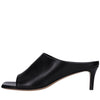 GUGLIELMO ROTTA Mules in pelle