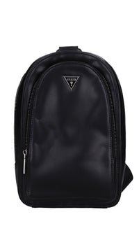 Zaino mini in ecopelle 