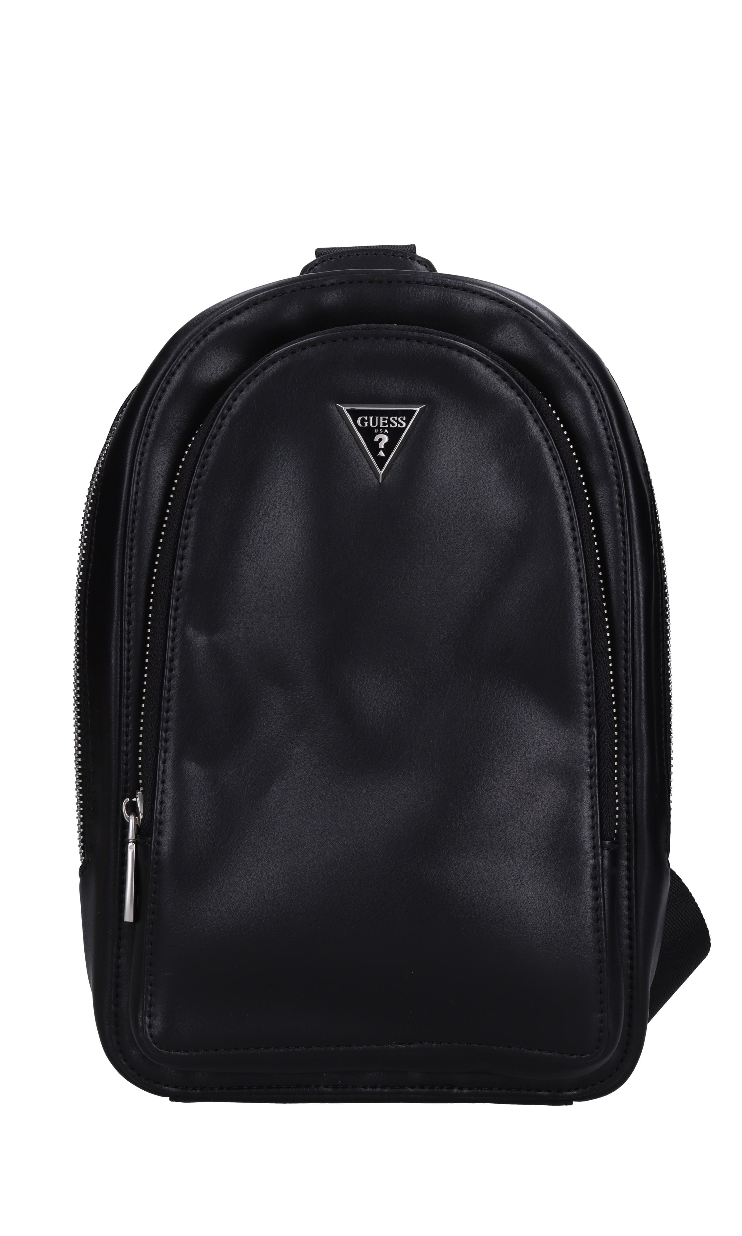 Zaino mini in ecopelle 