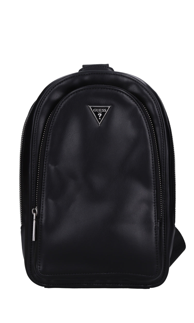 Zaino mini in ecopelle 
