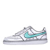 NIKE SEDDYS Sneakers in ecopelle