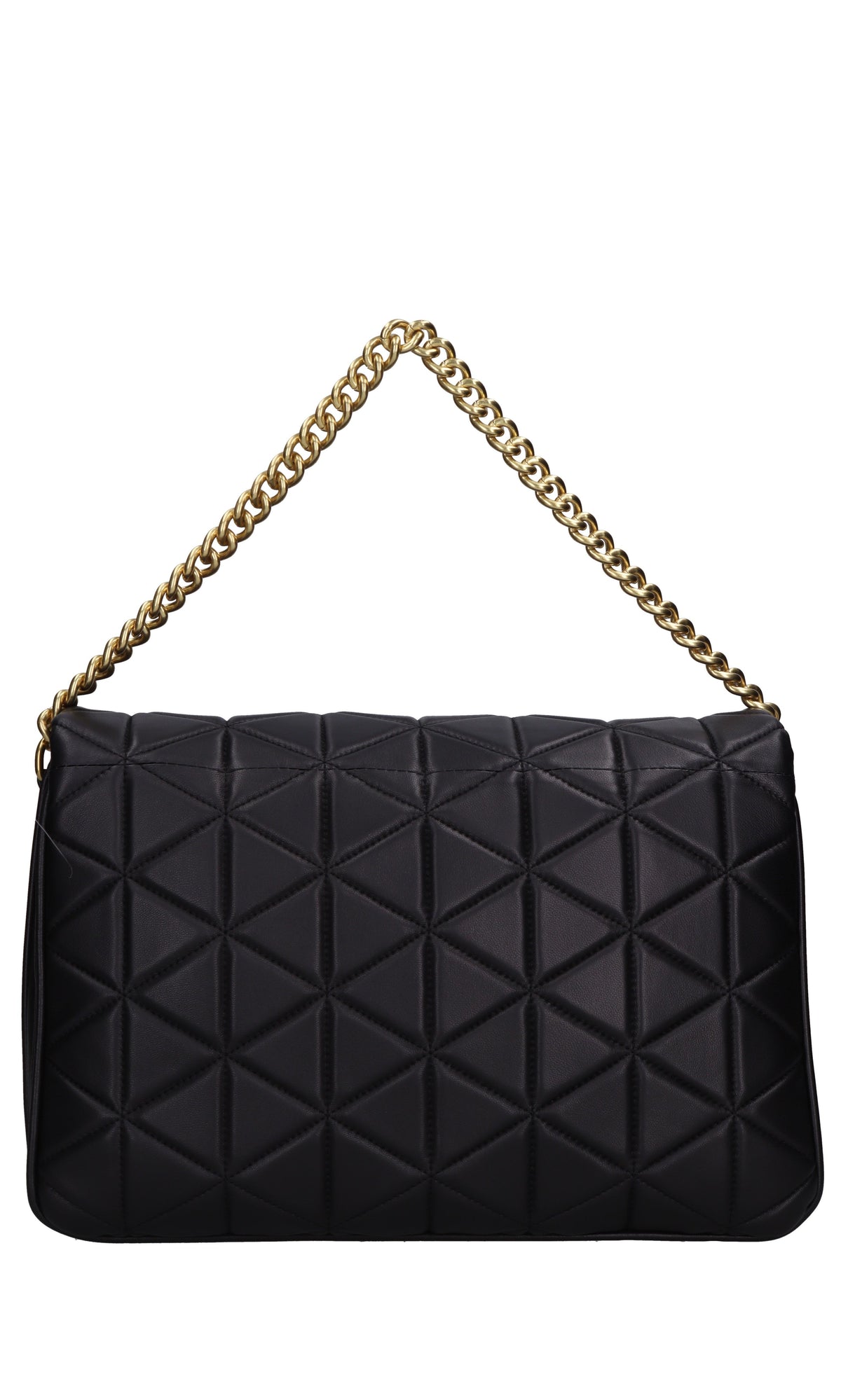 Borsa stich&spoon in pelle 