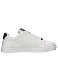 Sneakers in pelle 