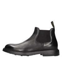 Stivaletti beatles modello TRIUMPH in pelle 