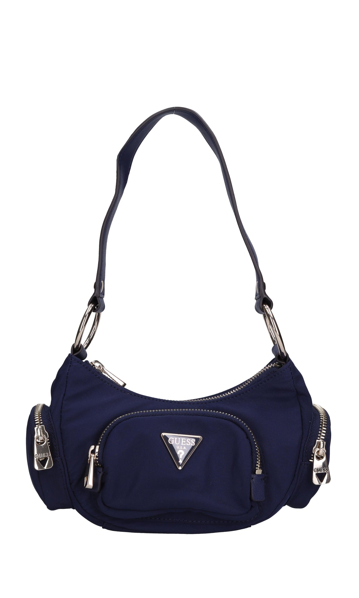 Borsa in tessuto tecnico 