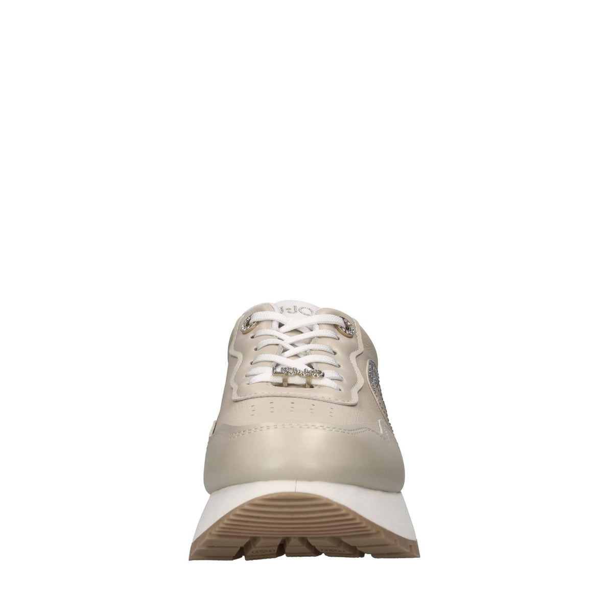 Sneakers in pelle ed ecopelle 