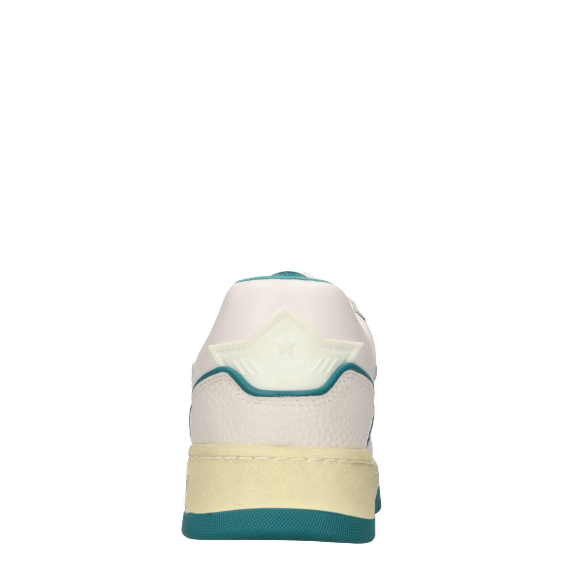 Sneakers modello BLAKE in pelle 
