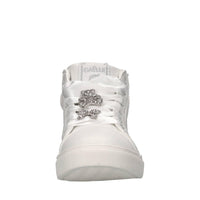Sneakers in ecopelle 