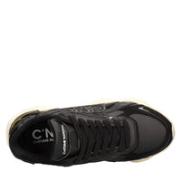 Sneakers in ecopelle 