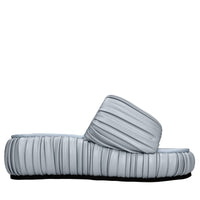 Mules in ecopelle 