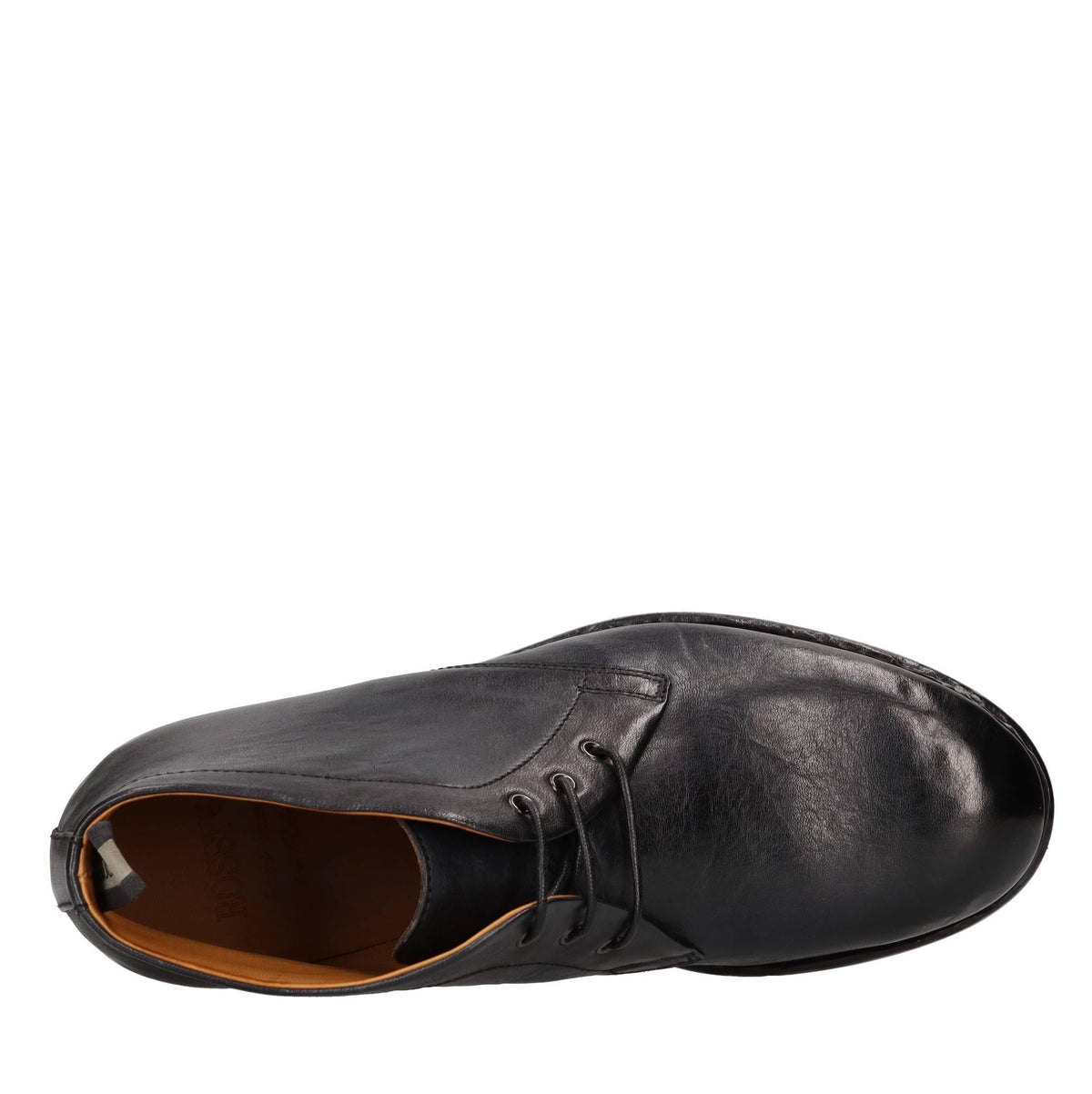Polacchine in pelle 