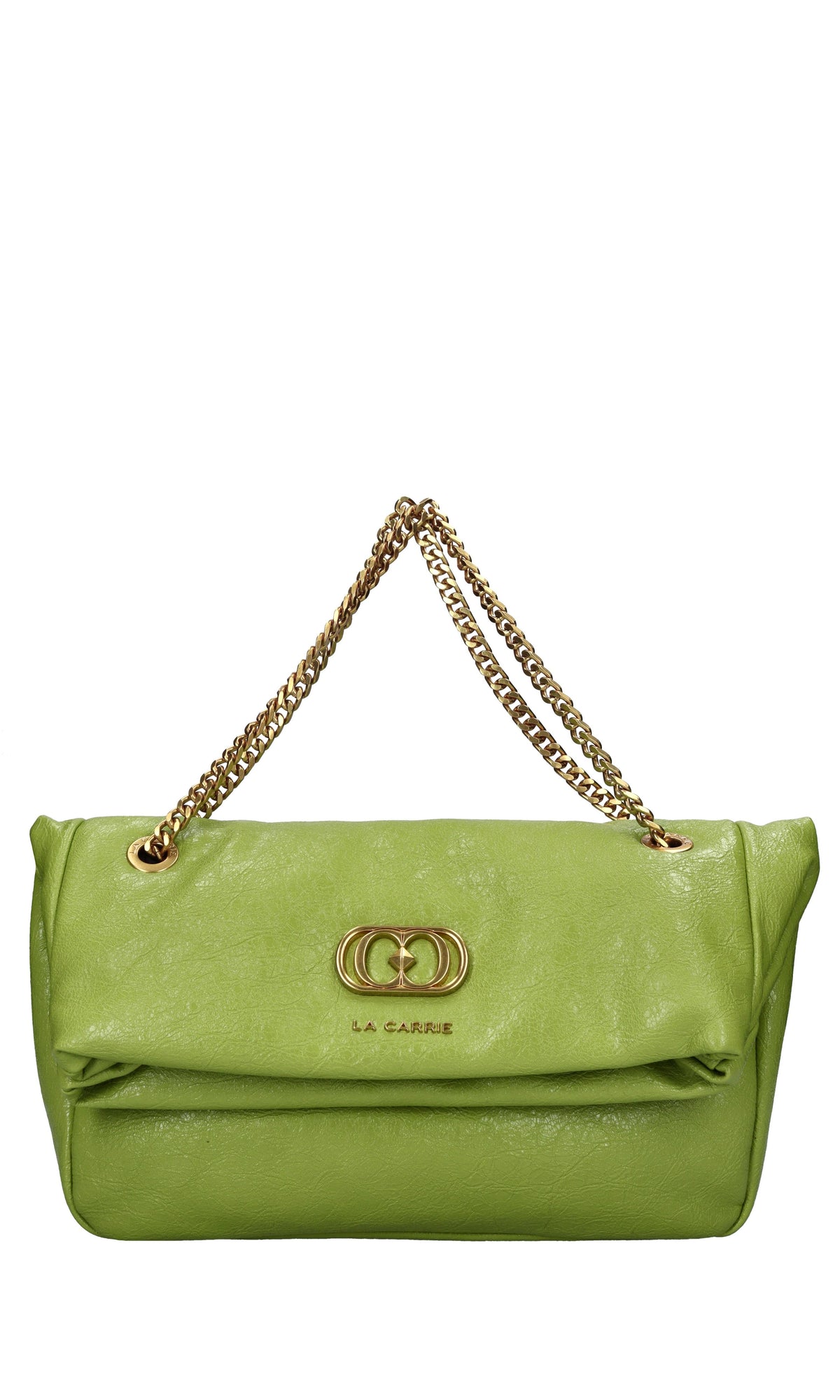 Borsa Lumi in ecopelle 