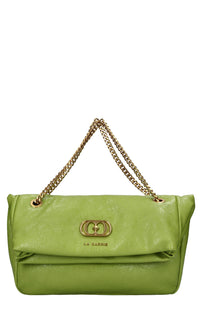 Borsa Lumi in ecopelle 