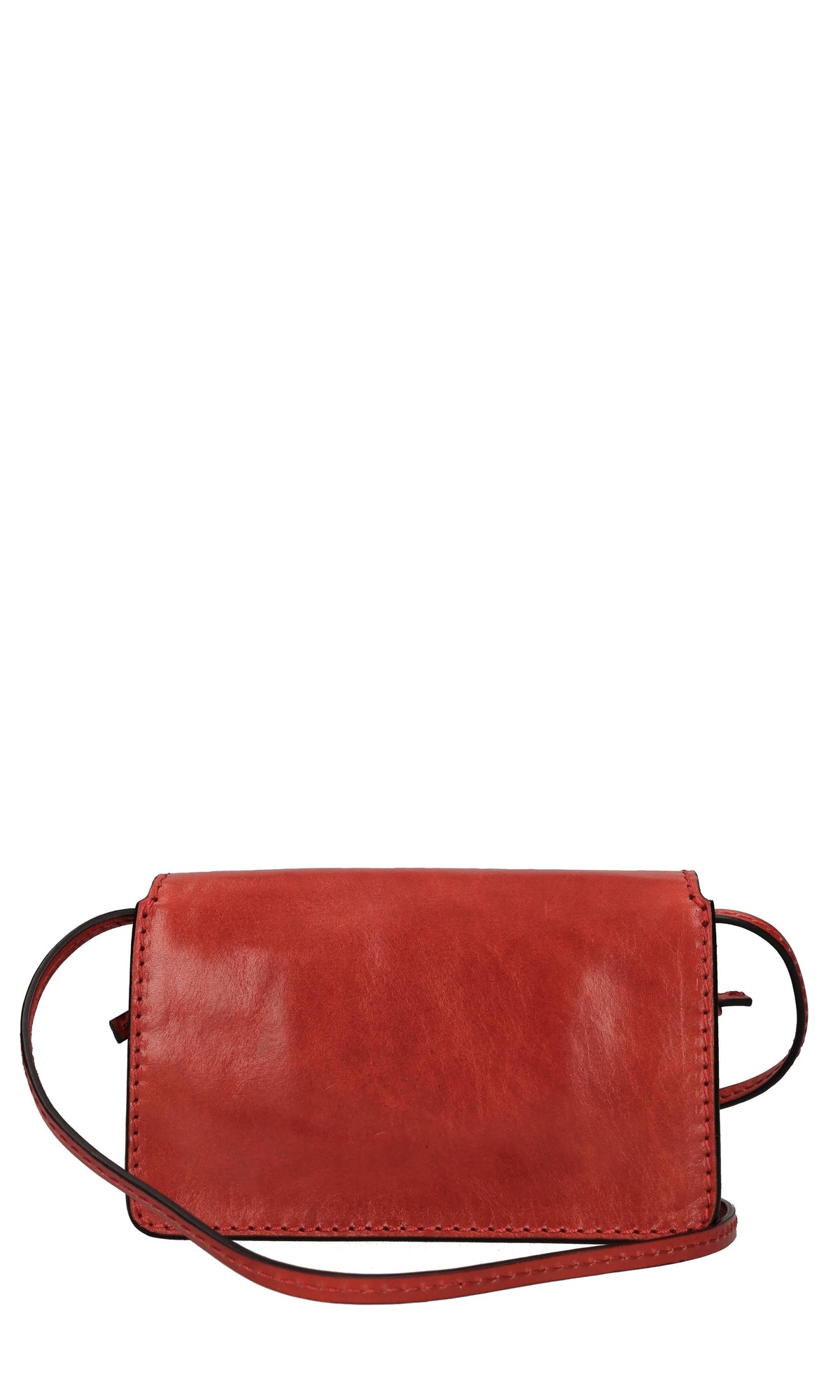 Borsa in pelle 