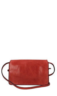 Borsa in pelle 