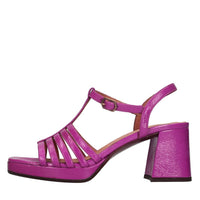 Sandali Genial in pelle 