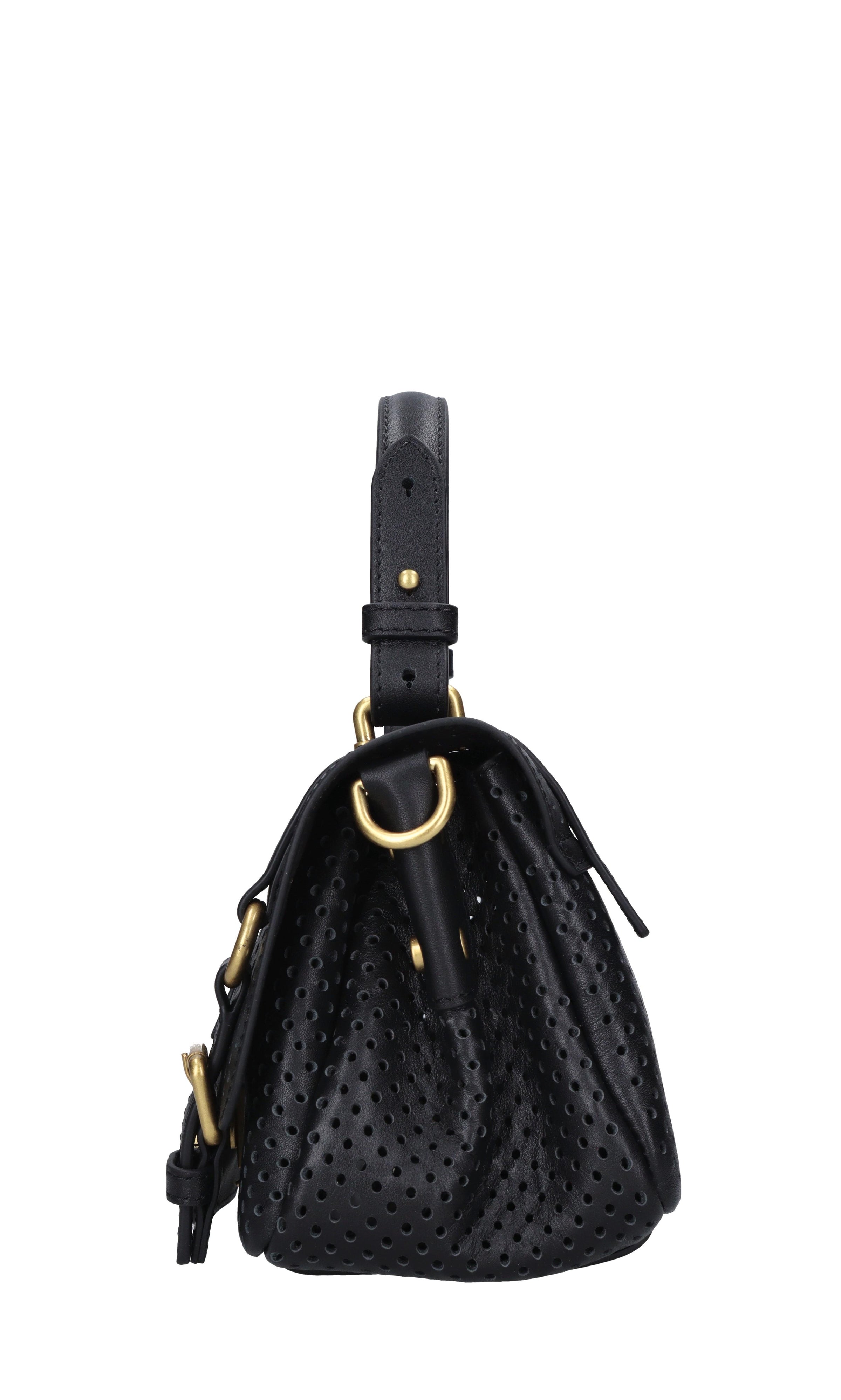 Borsa Atena in pelle 