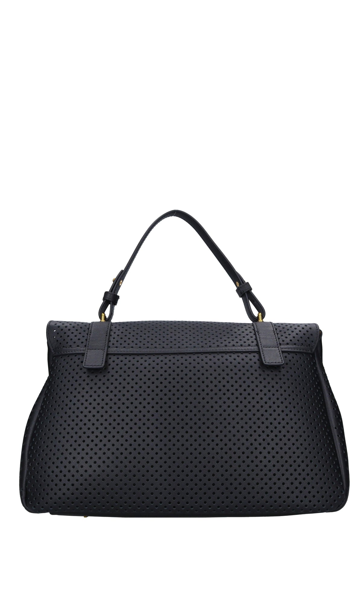 Borsa Atena in pelle 