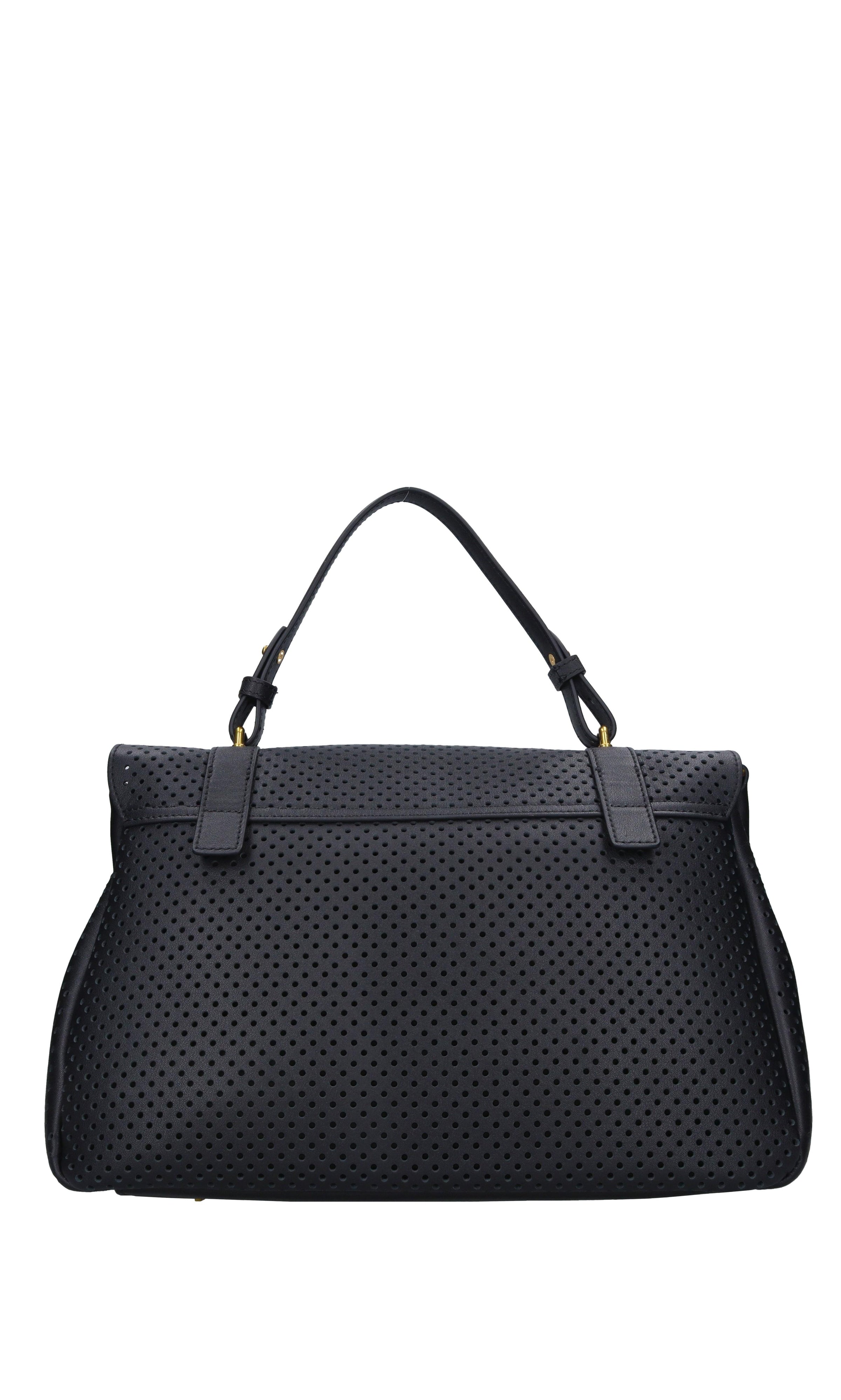 Borsa Atena in pelle 