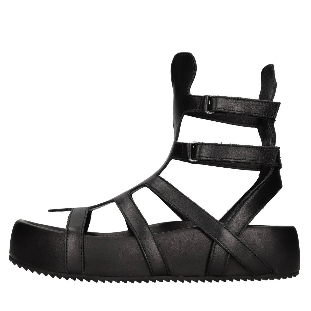 Sandali Gladiator Dreamer in pelle 