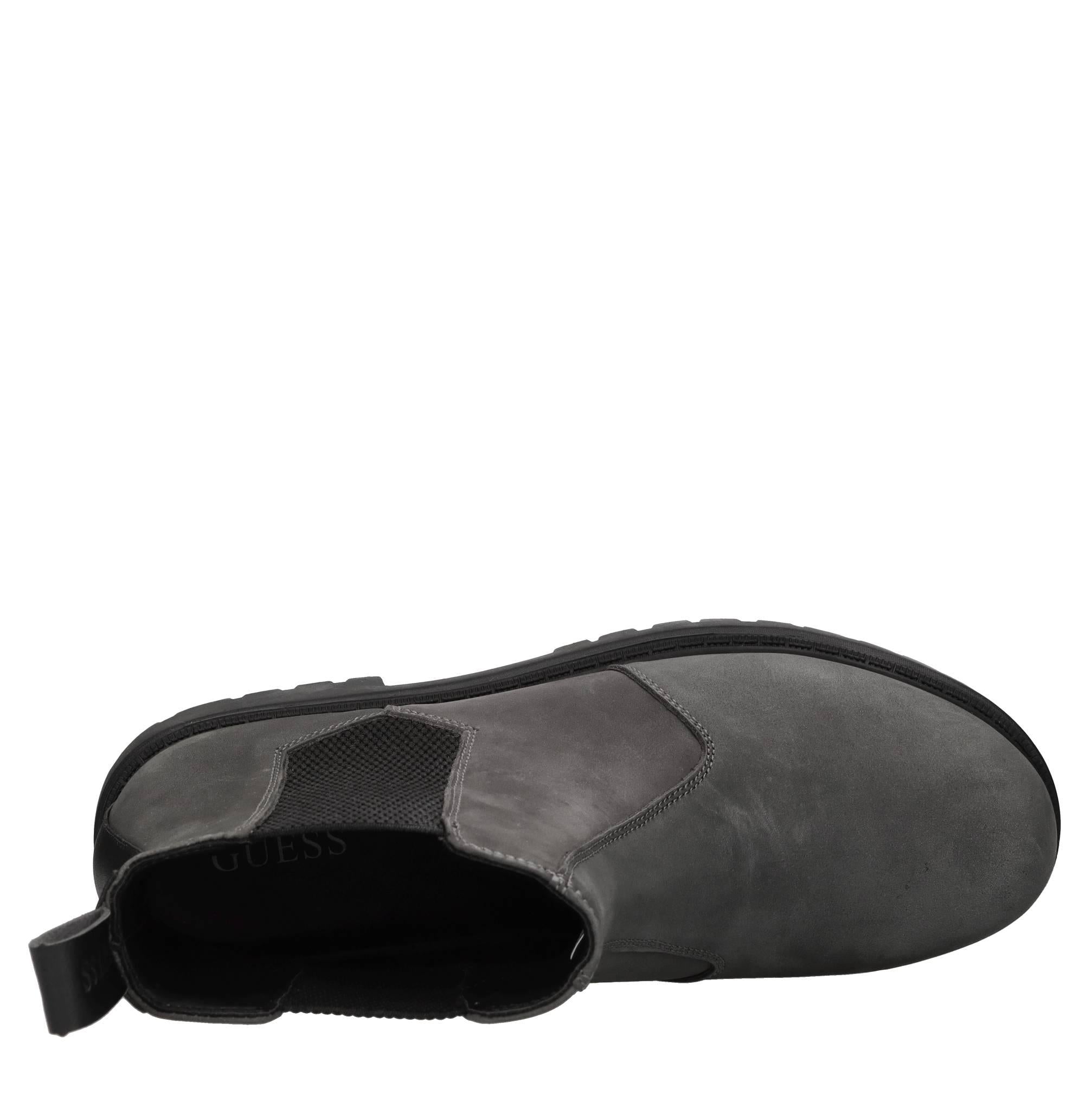 Stivaletti Beatles in pelle ed ecopelle 