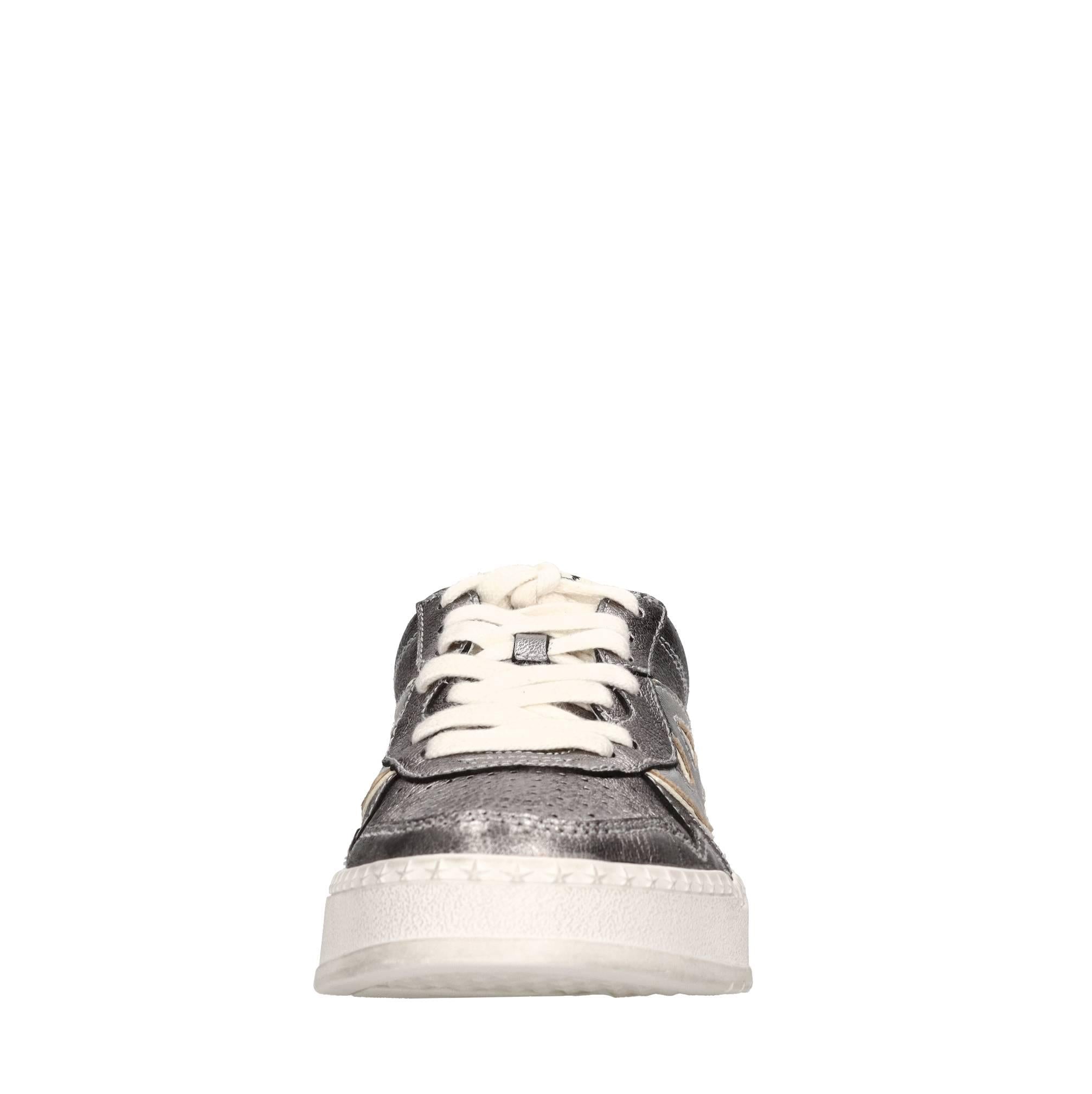 Sneakers modello STARLIGHT in pelle 