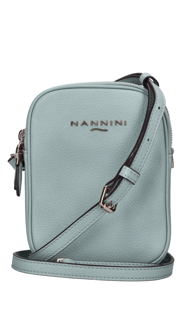 Borsa in pelle 