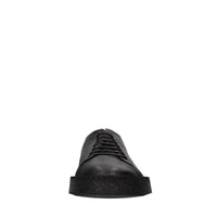 Sneakers in pelle 