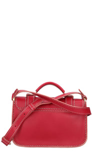 Borsa in pelle 