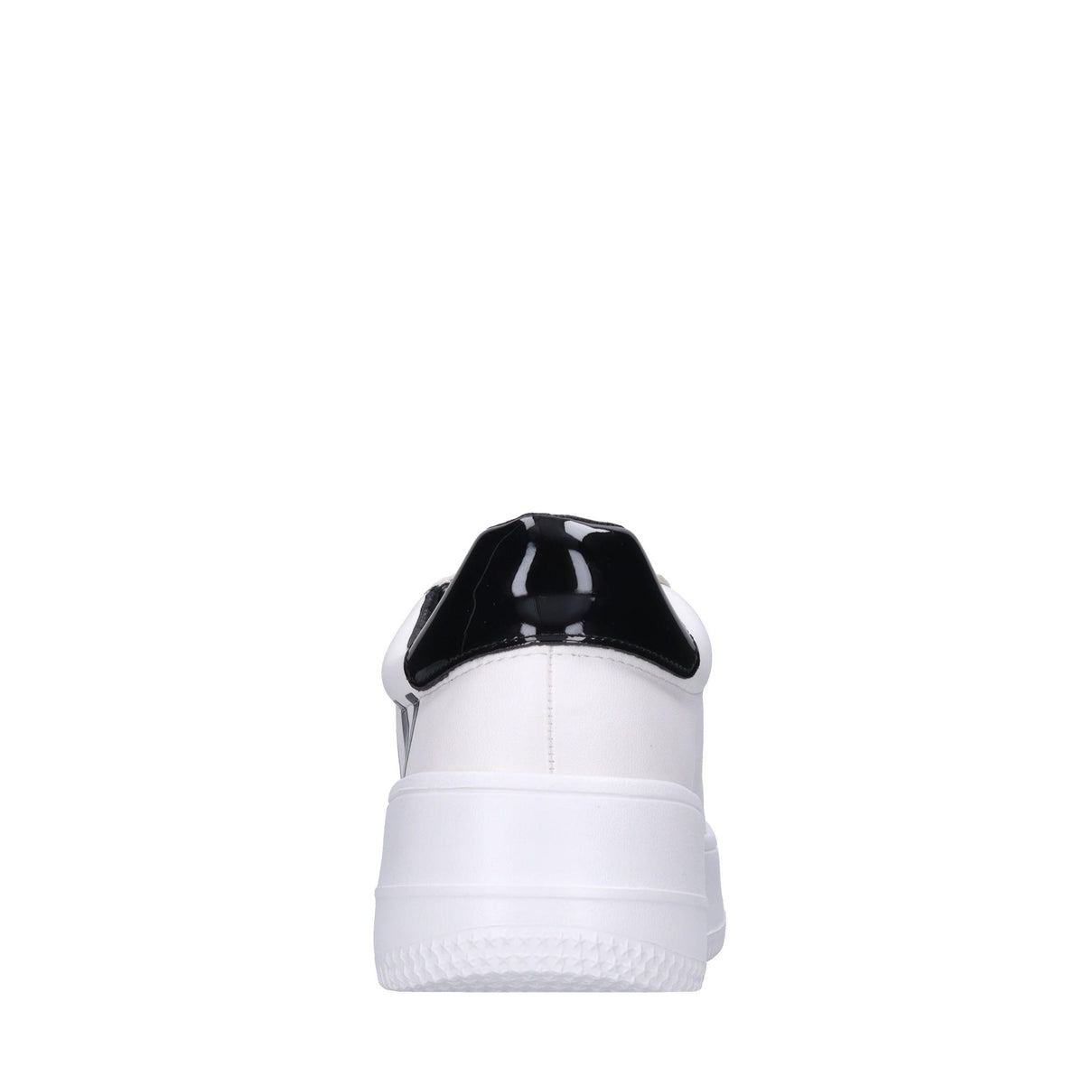Sneakers in ecopelle 
